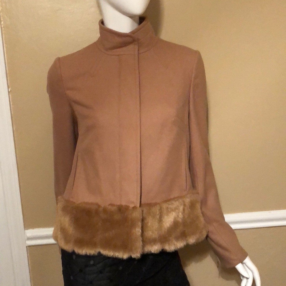 Banana republic jacket